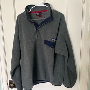 PATAGONIA PULLOVER